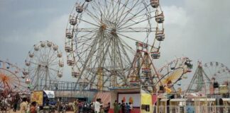 મેળો થયો મોંઘો! સૌરાષ્ટ્રના મેળાની રાઈડોના ભાવ ડબલ થયા Fairly expensive! Saurashtra fair ride prices doubled