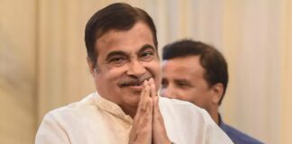 2024 સુધીમાં દેશમાં 26 ગ્રીન એક્સપ્રેસ-વે બનશે! જાણો નિતિન ગડકરીએ શું કહ્યું By 2024, there will be 26 green expressways in the country! Know what Nitin Gadkari said