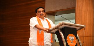 CR પાટીલનું સૂચક નિવેદન! ચૂંટણીને લઈ શું નિવેદન આપ્યું જાણો CR Patil's suggestive statement! Know what statement was made regarding the election