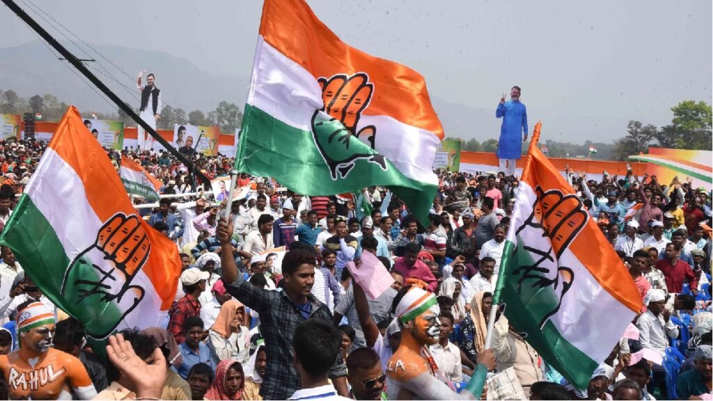 Congress made 7 promises before Gujarat assembly elections