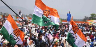 ગુજરાત વિધાનસભા ચૂંટણી પહેલા કોંગ્રેસે 7 વચન આપ્યા Congress made 7 promises before Gujarat assembly elections