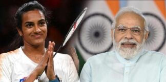 કોમનવેલ્થના હીરો એવા મેડલવિરોને વડાપ્રધાન મોદી મળ્યા! Prime Minister Modi met medalists who are heroes of the Commonwealth