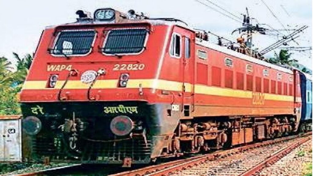 Western Railway will run Janmashtami special train between Ahmedabad and Okha