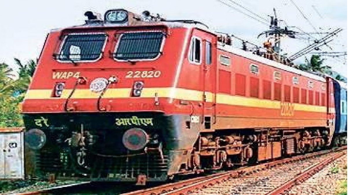 Western Railway will run Janmashtami special train between Ahmedabad and Okha Western Railway will run Janmashtami special train between Ahmedabad and Okha
