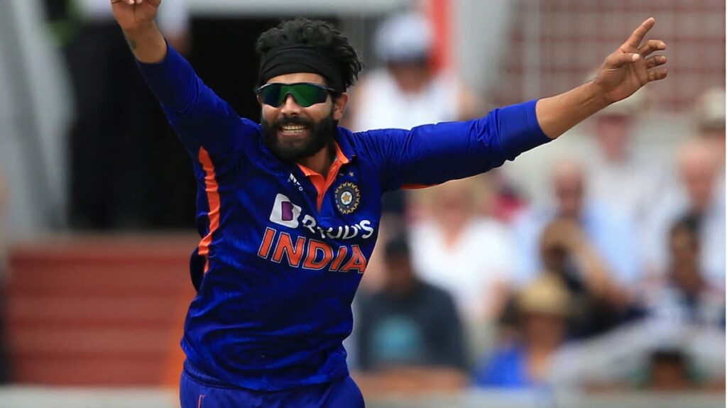 Rumors of Ravindra Jadeja's death! Bapu got angry on fans