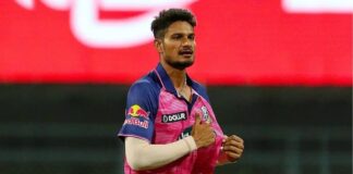 એશિયા કપ પહેલા BCCIનો મોટો નિર્ણય! મેચ પહેલા આ ખેલાડી ટિમમાં જોડાશે Big decision of BCCI before Asia Cup! This player will join the team before the match