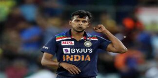 આ બોલરની બૂમરાહ કરતાં ઉજ્વળ હતી કારકીદી! રાતોરાત બધુ છીનવાઇ ગયું Kakidi was brighter than the boomerah of this bowler! Everything was taken away overnight