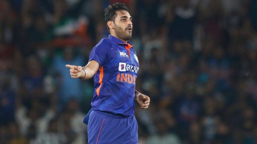 Did this Indian fast bowler bowl the fastest ball in history or a machine fault?