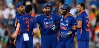 એશિયા કપ માટે ભારતીય ટીમની જાહેરાત! 28મી ઓગસ્ટે ભારત-PAK વચ્ચે મેચ Indian team announcement for Asia Cup! India-PAK clash on 28th August