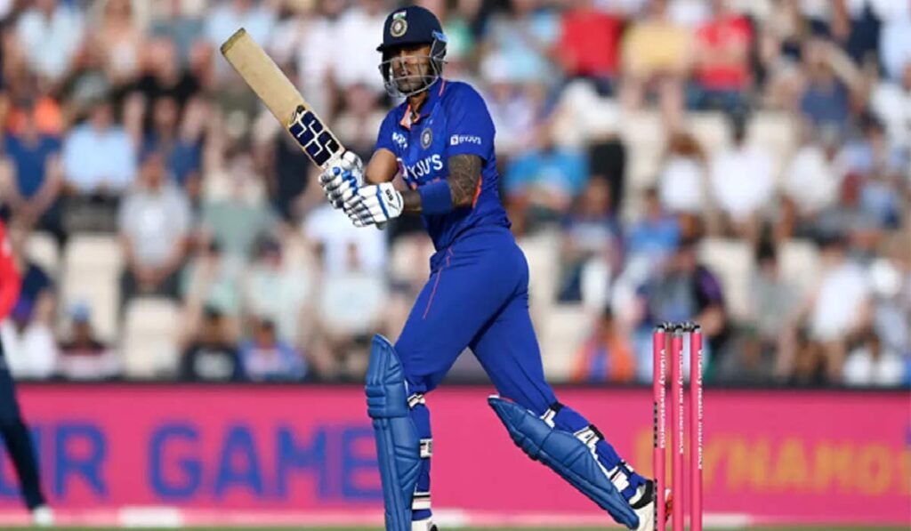 IND vs WI T20: Suryakumar Yadav's blistering batting wins India in 19th over