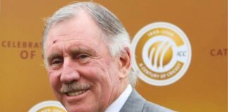 ક્રિકેટ બાદ 45 વર્ષ સુધી કોમેટ્રી આપનાર હવે લેશે સન્યાસ After cricket, who gave comedy for 45 years, will now take sanyas