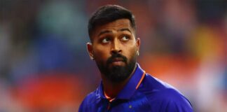 T20 વર્લ્ડ કપ પહેલા આ ગુજરાતી ખેલાડીને મોટી જવાબદારી મળી શકે છે! This Gujarati player can get a big responsibility before the T20 World Cup!