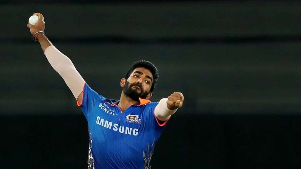 Shake India before the Asia Cup! Jasprit Bumrah is out of the team