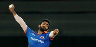 એશિયા કપ પહેલા જ ભારતને ઝટકો! જસપ્રીત બુમરાહ થયો ટીમ બહાર Shake India before the Asia Cup! Jasprit Bumrah is out of the team