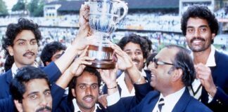 ઈન્ડિયાને વર્લ્ડકપ અપાવનાર ખેલાડીઓ અત્યારે ક્યાં છે? જાણો હવે શું કરે છે વ્યવસાય Where are the players who gave India the World Cup now? Find out what the business is doing now