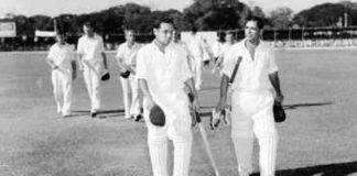 આ છે સૌથી બદકિસ્મત કેપ્ટન! ફક્ત એક મેચ માજ કેપ્ટનશીપ થઈ પૂરી This is the most unfortunate captain! Just finished captaining one match