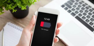 ફટાફટ ઉતરીજાય છે ફોનની બેટરી? આ વસ્તુ કરો વધી જશે ફોનની લાઈફ Phone battery draining fast? Doing this thing will increase the life of the phone