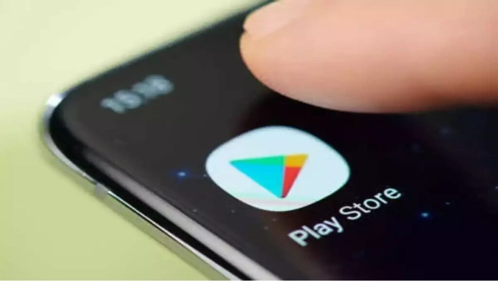 Do you also use this app on your phone? So delete immediately