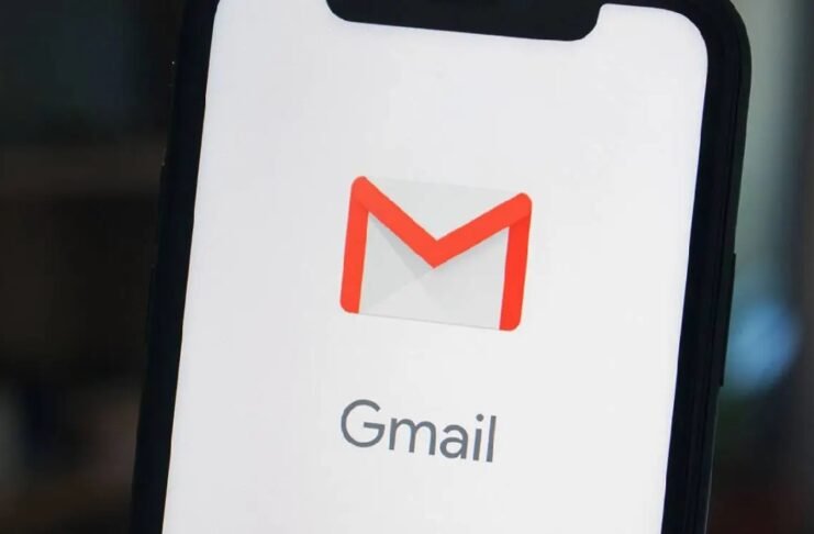 Gmailમાં ફટાફટ ખાલી થઈ જશે સ્પેસ! આ રીતે ડિલીટ કરો એક સાથે જૂના બધા મેઈલ Gmail will run out of space fast! In this way delete all the old mails together