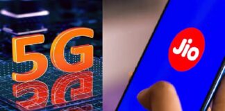 જીઓના ગ્રાહકો માટે સારા સમચાર! 4જી કાર્ડમાં જ 5જી નેટવર્ક ચલાવી શકશે Good news for Jio customers! 5G network can run only in 4G card