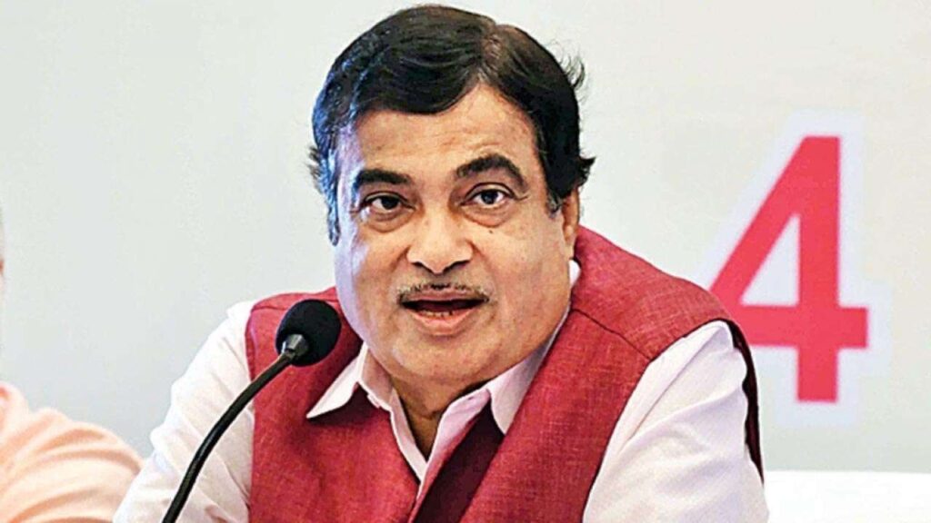 Big news about toll plaza! Nitin Gadkari did this big thing
