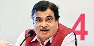 ટોલ પ્લાઝાને લઈ મોટા સમાચાર! નીતિન ગડકરીએ આ મોટી વાત કરી Big news about toll plaza! Nitin Gadkari did this big thing