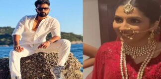 દુલ્હનની આ કેવી તે ઝીદ? કહ્યું વિકી કૌશલ સાથે ફોટો પડાવ્યા વગર નહીં જાવ મંડપમાં! How stubborn is this bride? Don't go to Mandap without taking a photo with Vicky Kaushal!