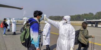 બે વર્ષ બાદ ચીન ભારતીય વિદ્યાર્થીઓના વિઝા મંજૂર કરશે After two years, China will approve visas for Indian students