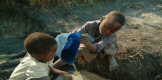 વિશ્વ પર તોળાતું જળ સંકટ! 2025 સુધીમાં તરસથી લોકો તડપડશે impending water crisis