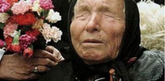 બાબા વેંગાની ભારત માટે ભવિષ્યવાણી! દેશ પર આ મોટું સંકટ આવશે? Baba Venga's prophecy for India! Will this big crisis come to the country?