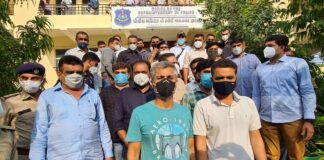 ચકચારી ગુજસીટોક પ્રકરણમાં પાંચ આરોપીઓની જામીન અરજી મંજૂર કરતી સુપ્રીમ કોર્ટ