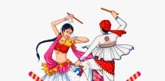 જામનગર જિલ્લા રમત ગમત કચેરી દ્વારા નવરાત્રી રાસ-ગરબા હરીફાઈનું આયોજન