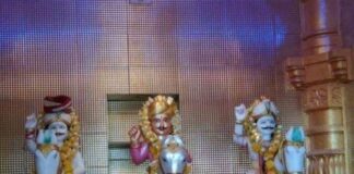 જામ ખંભાળિયાખંભાળિયા તાલુકાના બેહ ગામે 26મી એ જુંગીવારા વાછરાભાઈની જાતરની ભવ્ય ઉજવણી થશે, લોકોનું ઘોડાપૂર ઉમટશે