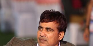 દ્વારકા કોંગ્રેસના નેતા અને આહીર સમાજના ભામાશાની છાપ ધરાવતા મેરગ કાના ચાવડાએ ભાજપમાં નોંધાવી દાવેદારી