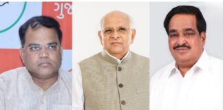 CM+CR+રત્નાકર સાથે દિલ્હીમાં ! ટિકિટોનું થશે મંથન, ભાજપ જ્ઞાતિ સમીકરણો બેસાડશે