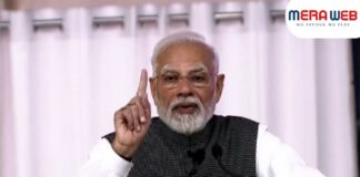 Gujarat Election : PM Modiની સુરક્ષામાં મોટી ચૂક, નો ફ્લાઈંગ ઝોનમાં ઘુસ્યું ડ્રોન; ત્રણની ધરપકડ