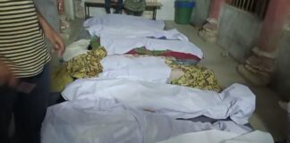 મોરબી ઝૂલતો પુલ દુર્ઘટના : મૃત્યુ પામેલા પૈકી ૪૭ મૃતકોના નામની યાદી જાહેર