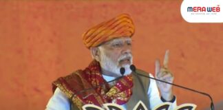 જામનગર / પીએમ મોદીએ કહ્યું આજે પીનથી માંડીને એરક્રાફ્ટના પાર્ટ્સ બની રહ્યાં છે જામનગરમાં