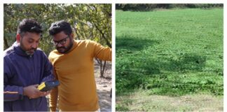 જમીન રી-સર્વેની કામગીરીની મુદત લંબાવવામાં ન આવતા ખેડૂતોની મુશ્કેલીમાં વધારો , વિભાગ દ્વારા વાંધા અરજીઓ સ્વીકારી અને ઓફિસે થપ્પાઓ લગાડવામાં આવી રહ્યા છે