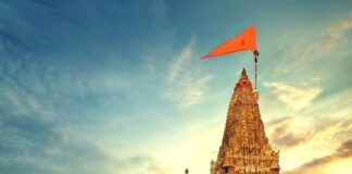 દ્વારકાધીશ જગત મંદિર! હોળી તેમજ ફૂલડોલ મહોત્સવ દરમિયાન દર્શનના સમયમાં ફેરફાર કરાયો, જાણો શું છે સમય