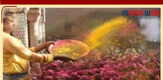 સરકારની ચિંતા વધી દેશભરમાં હોળીનો તહેવાર 8 માર્ચના ઉજવાશે, ફક્ત એક જ અઠવાડિયામાં કોરોનાના ત્રણ ગણા વધુ કેસ નોંધાયા