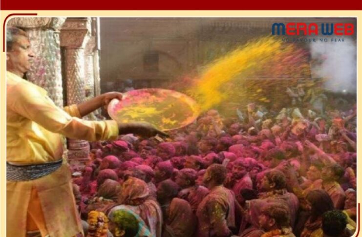 સરકારની ચિંતા વધી દેશભરમાં હોળીનો તહેવાર 8 માર્ચના ઉજવાશે, ફક્ત એક જ અઠવાડિયામાં કોરોનાના ત્રણ ગણા વધુ કેસ નોંધાયા