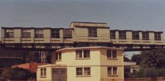 જામનગરના દૂરંદેશી રાજવી, જામસાહેબ શ્રી રણજીતસિંહજીની મહામુલી ભેટ સમું સૂર્યના કિરણોથી ચિકિત્સા કરતું “SOLARIUM” આજે ખંડેર બન્યું છે._