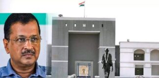 માનહાનિના કેસમાં સમન્સ ગેરકાયદેસર… સેશન કોર્ટનો નિર્ણય રદ કરાવવા કેજરીવાલ ગુજરાત હાઈકોર્ટ પહોંચ્યા Summons in defamation case illegal... Kejriwal reached Gujarat High Court to quash session court's decision