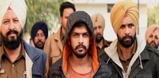 મને ગેંગસ્ટર કે આતંકવાદી ન કહો, NIA કોર્ટમાં લોરેન્સ બિશ્નોઈની અરજી, આ વસ્તુની પણ માંગી પરમિશન Don't call me gangster or terrorist, Lawrence Bishnoi's plea in NIA court, seeks permission for this item too