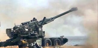 સેનાએ સ્વદેશી કંપનીઓ પાસેથી 400 હોવિત્ઝર ખરીદવાનો પ્રસ્તાવ મોકલ્યો, સરકાર ટૂંક સમયમાં લઈ શકે છે નિર્ણય Army sends proposal to buy 400 howitzers from indigenous companies, govt may take decision soon