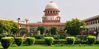 જામનગરના શરૂ સેકશન રોડ પરના વિવાદીત જમીન પ્રકરણમાં સુપ્રીમ કોર્ટનો સુપ્રીમ સ્ટેટસ્કવોનો હુકમ Supreme Court's Supreme Statsquo order in the disputed land case on Jamnagar's first section road