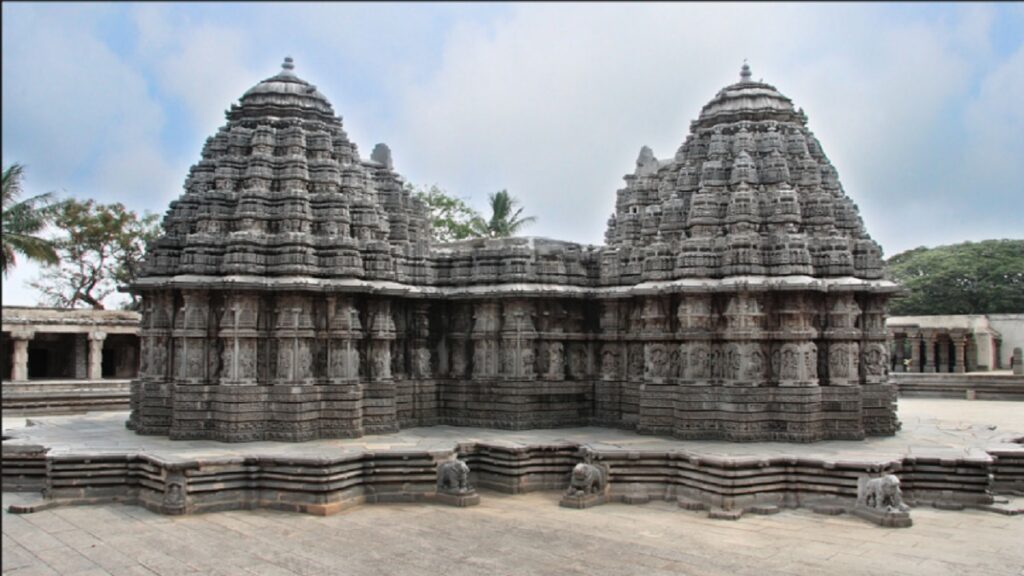 Karnataka's Hoysala temple complex included in UNESCO's World Heritage List, PM Modi said - a matter of pride for India