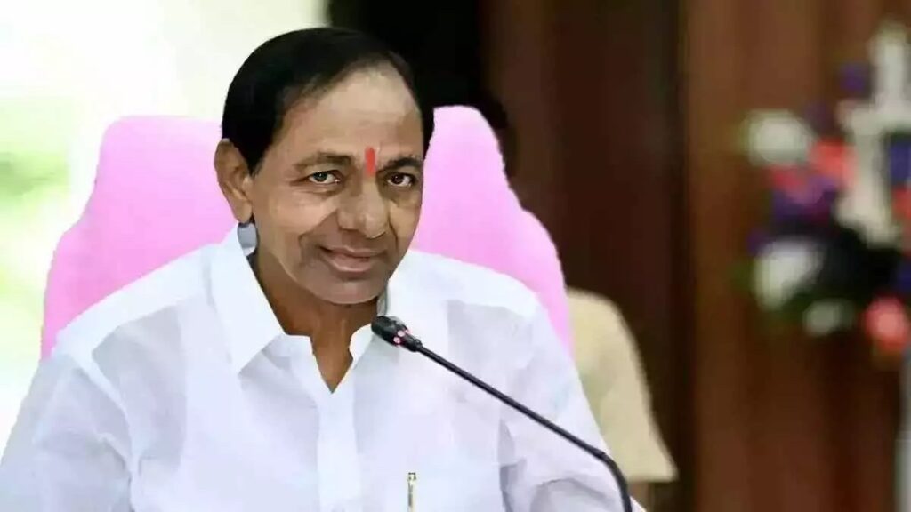 Telangana CM KCR may hold last cabinet meeting on September 29, public may get many gifts