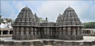 કર્ણાટકનું હોયસલા મંદિર સમૂહ યુનેસ્કોની વર્લ્ડ હેરિટેજ યાદીમાં સામેલ, PM મોદીએ કહ્યું- ભારત માટે ગર્વની વાત Karnataka's Hoysala temple complex included in UNESCO's World Heritage List, PM Modi said - a matter of pride for India